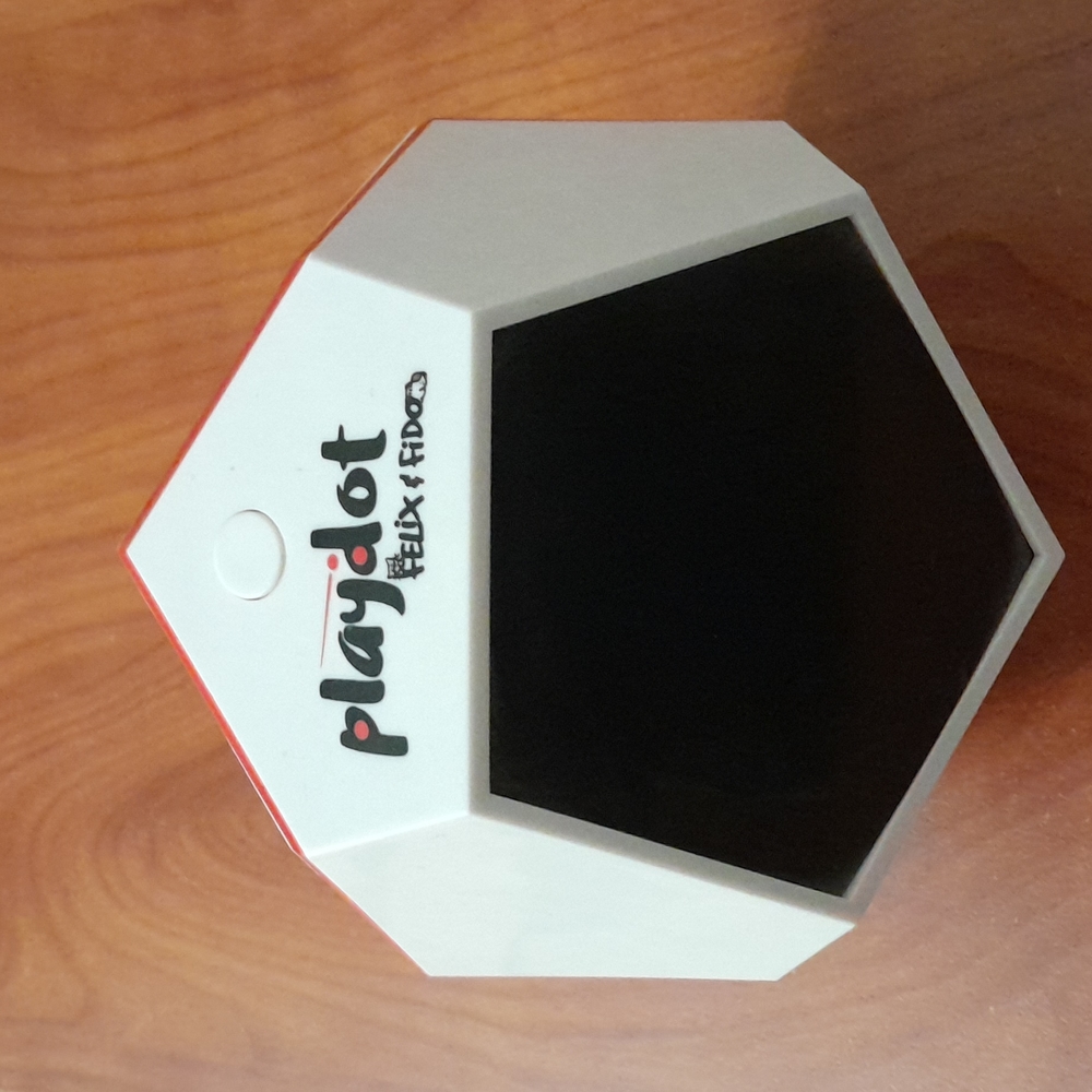 Playdot for cats